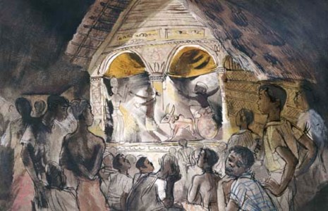 Marionette Theatre, Colombo