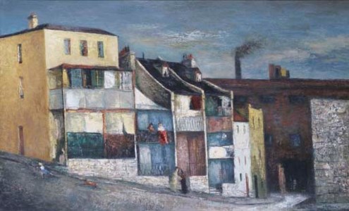 East Sydney