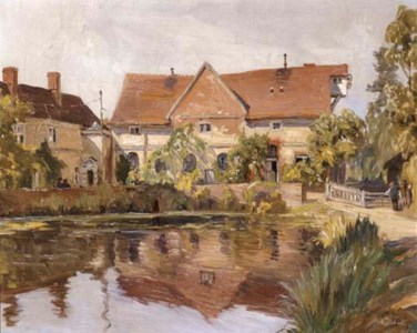 Country House