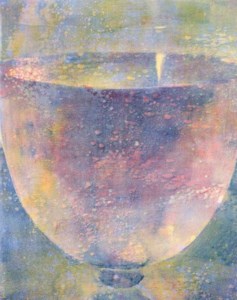 Wine Glass No. 3