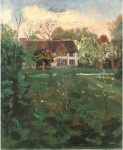 Lullenden Manor