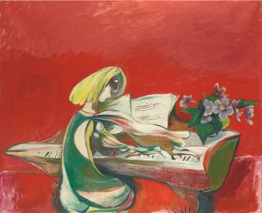 The Pianist
