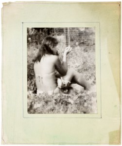 Untitled, 1950s-1980s
