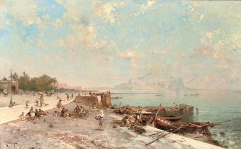 Palermo