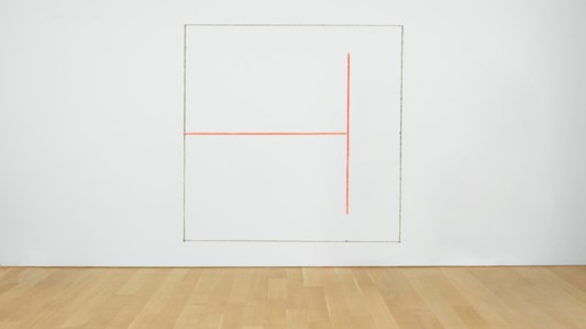 Wall Drawing #161