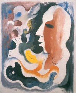 Autorretrato