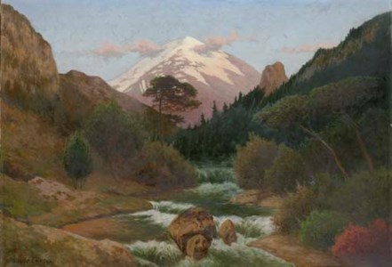 Popocatépetl