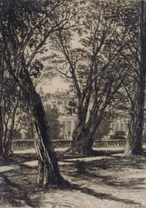 Kensington Gardens (Harrington 12)