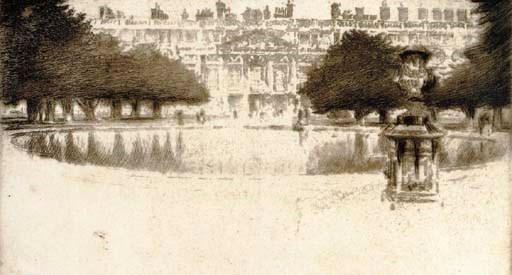 Hampton Court Palace