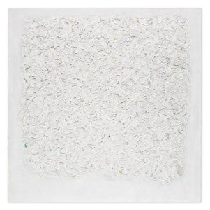 Robert Ryman, Untitled