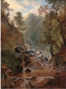 Stockghyll Force, Ambleside