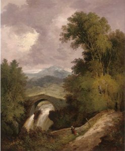 Devil's Bridge