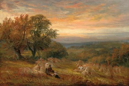 The Evening Hour, Kirk Ireton