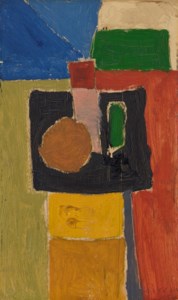UNTITLED : 1954