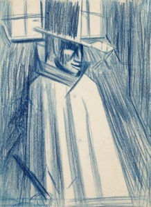 The Man in the Hat