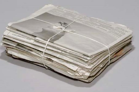 Newspaper