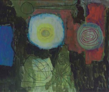 Night Landscape