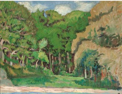 Paysage
