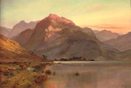 Old Inverlochy