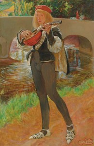 The Bard