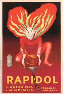 RAPIDOL