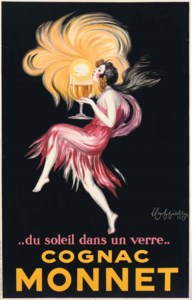 COGNAC MONNET