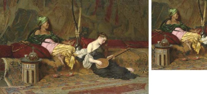 A Musical Interlude