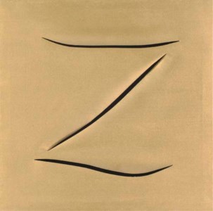Untitled (Zorro)