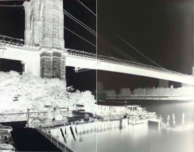 Brooklyn Bridge