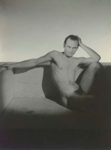 Yul Brynner, 1942