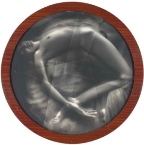 Compound Sphere, The Possessed Space, 1991