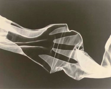 Stocking Over Hand, c. 1955