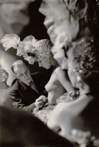 Lido Opening, Paris, 1956