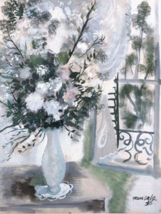 Fleurs