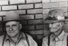 A group of 5 photographs depicting the Southern United States