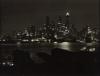 Manhattan From Brooklyn Heights