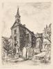 Old Swedes' Church