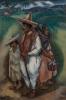 Three Beggars