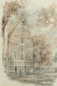 Reguliersgracht