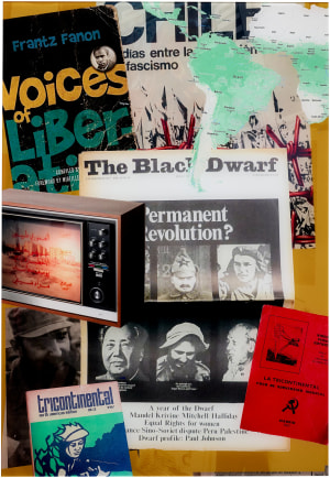 Fanon and Latin America