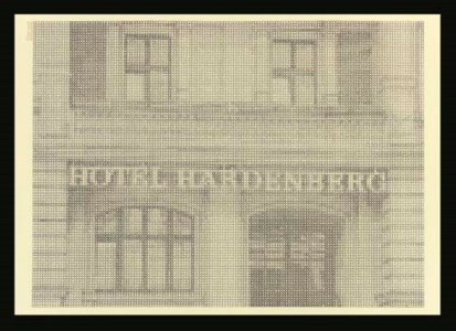 Hotel Hardenberg