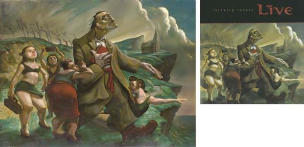 Sisters of Mercy