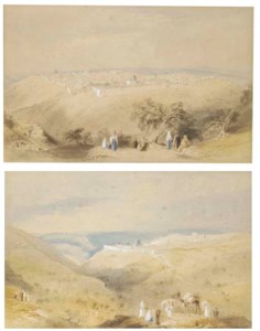 Jerusalem