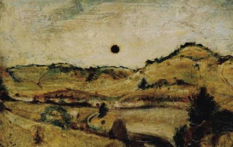 The Black Sun, Bathurst