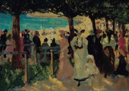 La Promenade