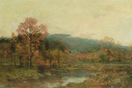 Autumn Brook
