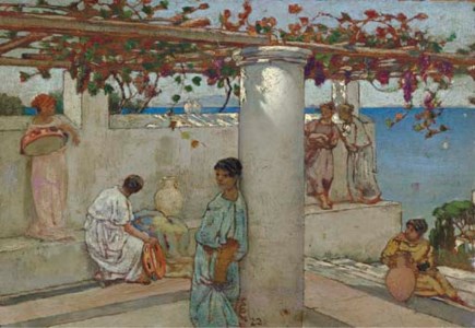 Capri