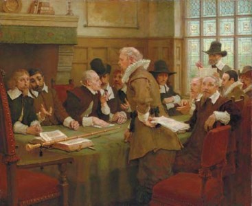 The Covenanters