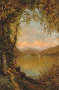Summer Idyll