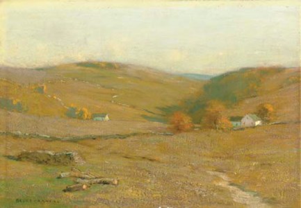 Mohawk Hills